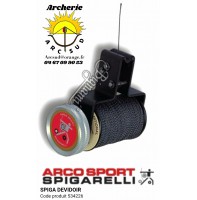 Spigarelli devidoir tranche fil 534226