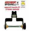 Spigarelli devidoir tranche fil string server