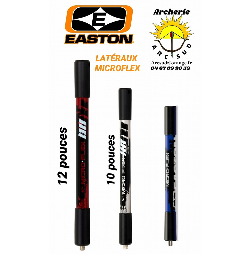 Easton lateraux microflex