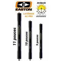 Easton latéraux ac pro