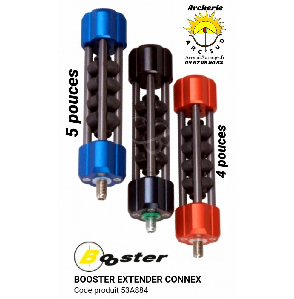 Booster extension vbar connex 53a884