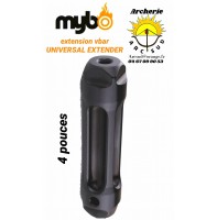 Mybo extension vbar universel