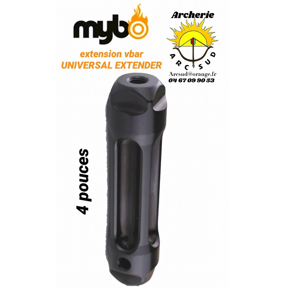 Mybo extension vbar universel