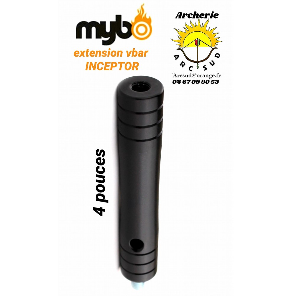 Mybo extension vbar inceptor