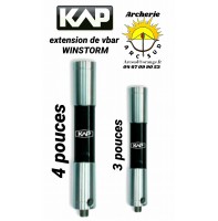 Kap extension vbar winstorm