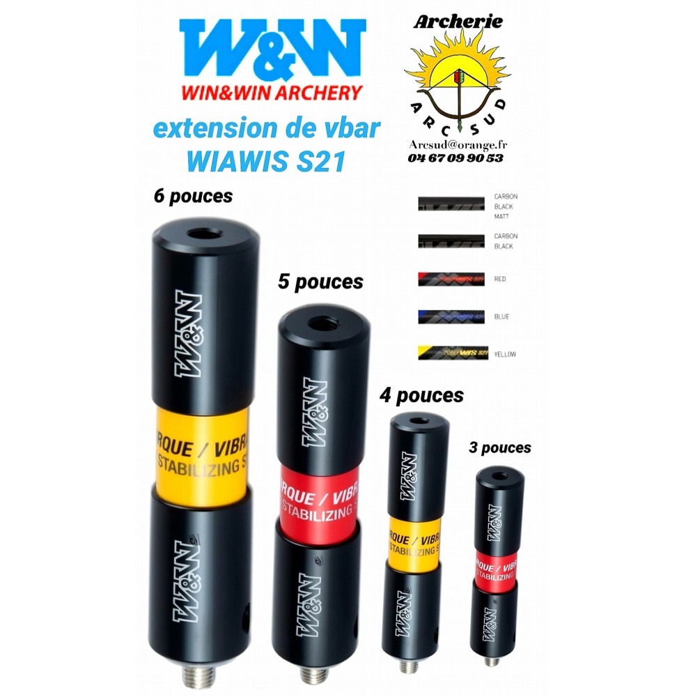 win win extension vbar wiawis s21