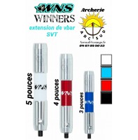 Winners extension vbar svt