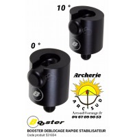 Booster detach rapide 531834