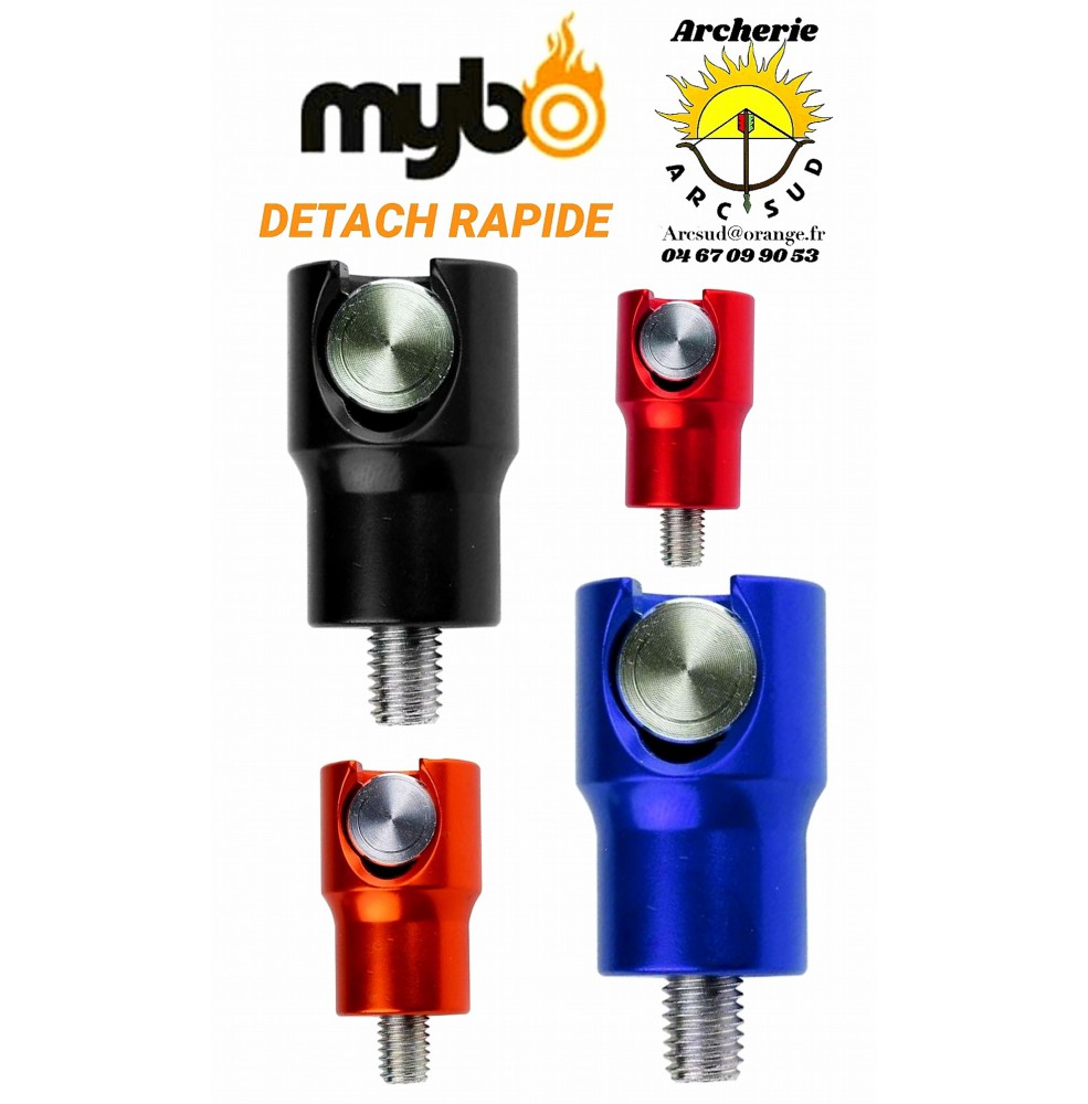 Mybo detach rapide