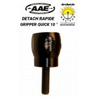 aae detach rapide gripper quick 10°