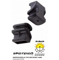 Skorpion poupée d'arbalète désert hawk 53L506 (par 2)