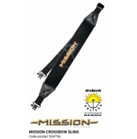 Mission sangle d'arbalète sling 53h756