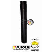 Aurora tube à flèches télescopique 53I681