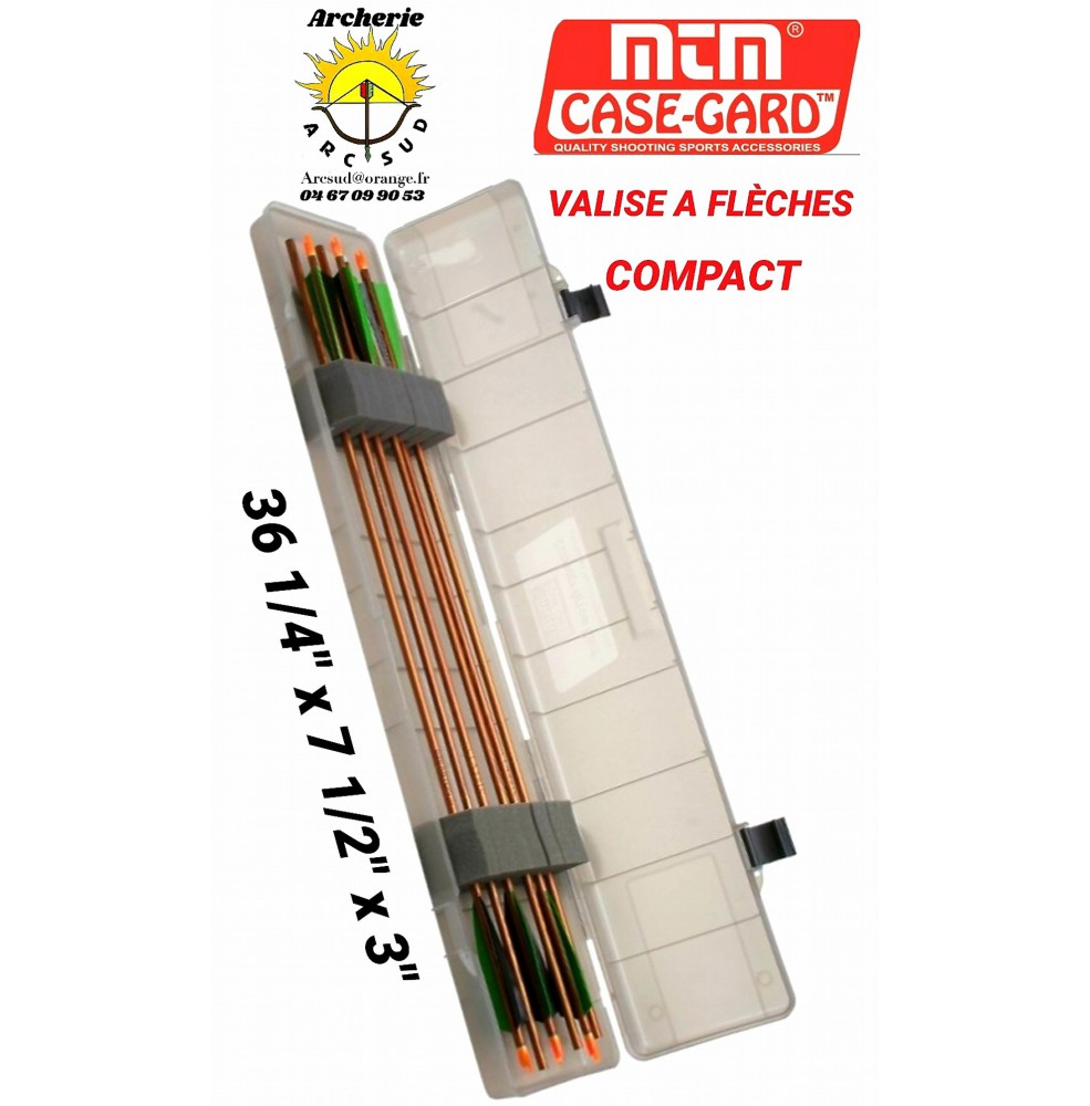 mtm valise à flèches compact mtm valise à flèches compact