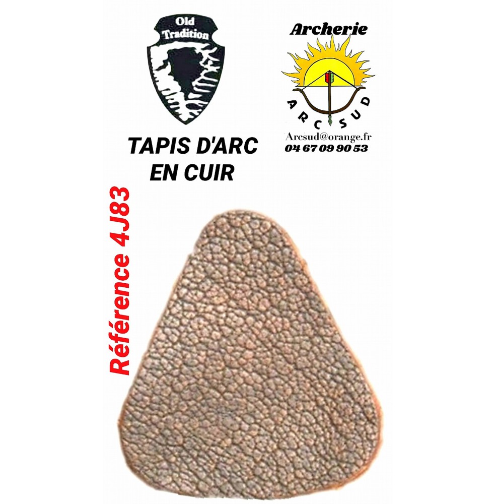 Old tradition tapis d'arc 4j83