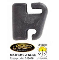 Mathews coulisseau de câble z slide 562698