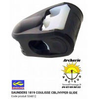 Saunders couliseau de câble 534812