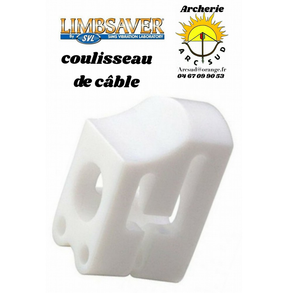 Limbsaver couliseau de câble