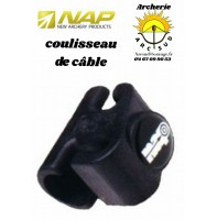 Nap couliseau de câble