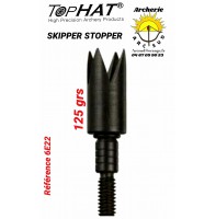 Tophat pointe skipper stopper ref 6e22