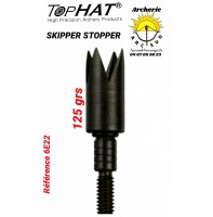 Tophat pointe skipper stopper ref 6e22