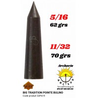 Big tradition pointe fut bois  bulino 53p619