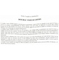 lkern visette destockage 