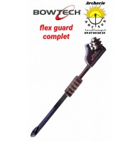 Bowtech ecarteur de câble flex guard 