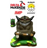 Delta mckenzie bêtes 3d imp