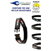 Avalon ceinture de carquois tec one hd clip ajustable