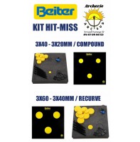 Beiter kit hit miss