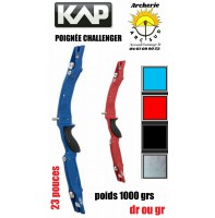 Kap poignée challenger 23 "