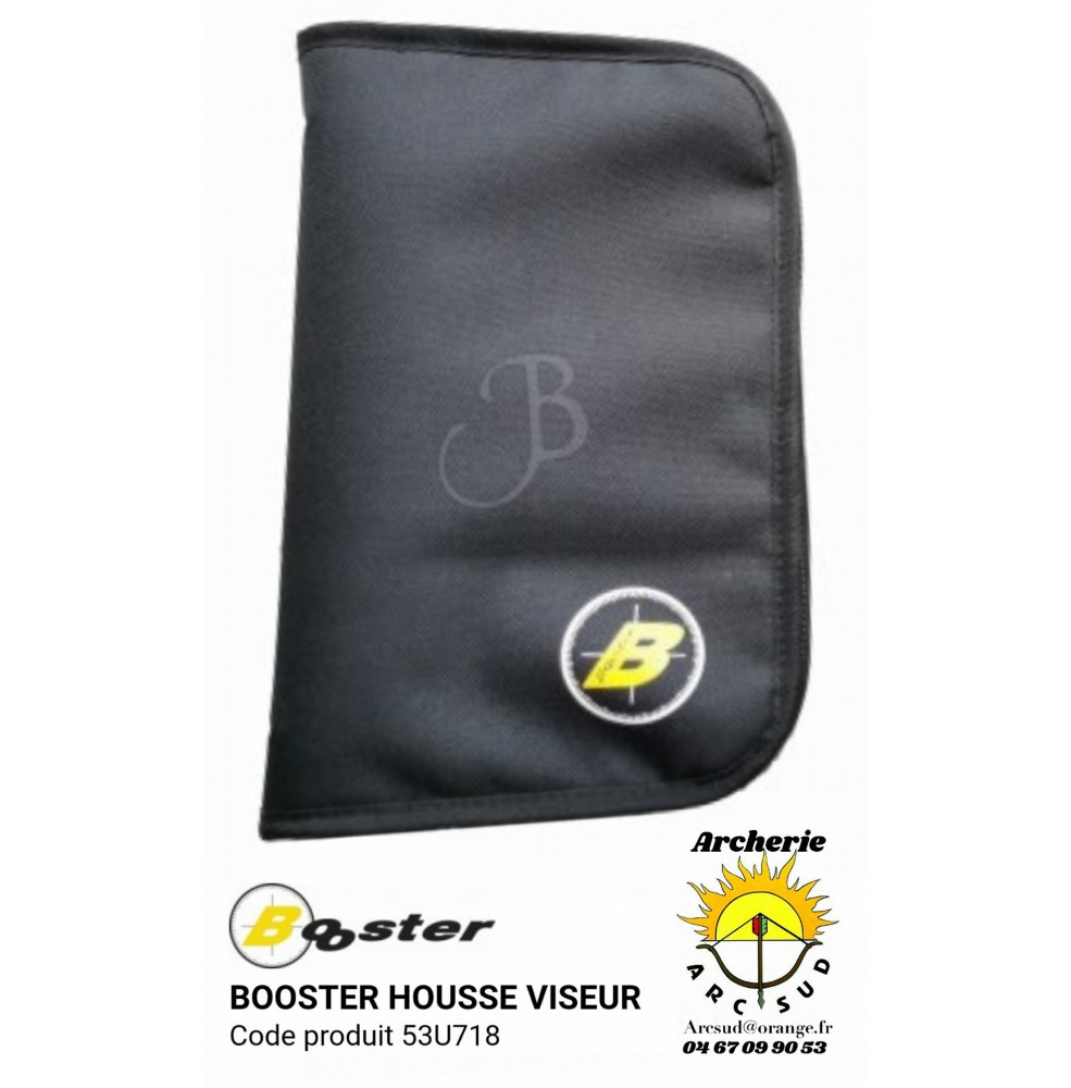 Booster housse de viseur 53u718