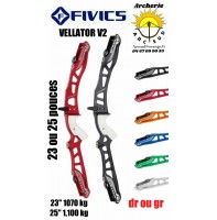 Fivics poignée vellator v2