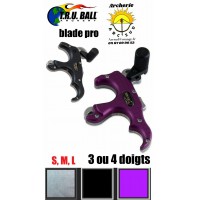 Tru ball décocheur blade pro à pouce