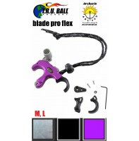 Tru ball décocheur blade pro flex à pouce