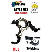 Tru ball décocheur abyss flex back tension 