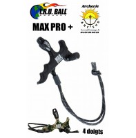 Tru ball décocheur max pro plus à pouce