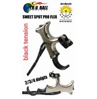 Tru ball décocheur sweet spot pro flex back tension