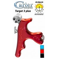 Carter décocheur target 3 plus à pouce