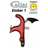 Carter décocheur ember 1 à pouce