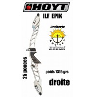 Hoyt poignée grand prix epik 2019