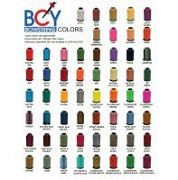 Bcy bobine 652 spectra ff 1/4 lbs