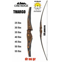 Oak ridge longbow thargo