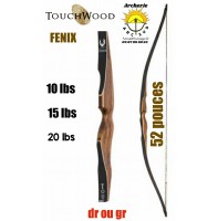 Touchwood longbow fenix