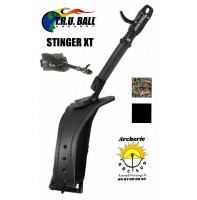 Tru ball décocheur index stinger xt