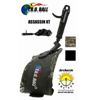 Tru ball décocheur index assassin xt