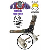 Spot hogg décocheur index tuff guy rigid camo