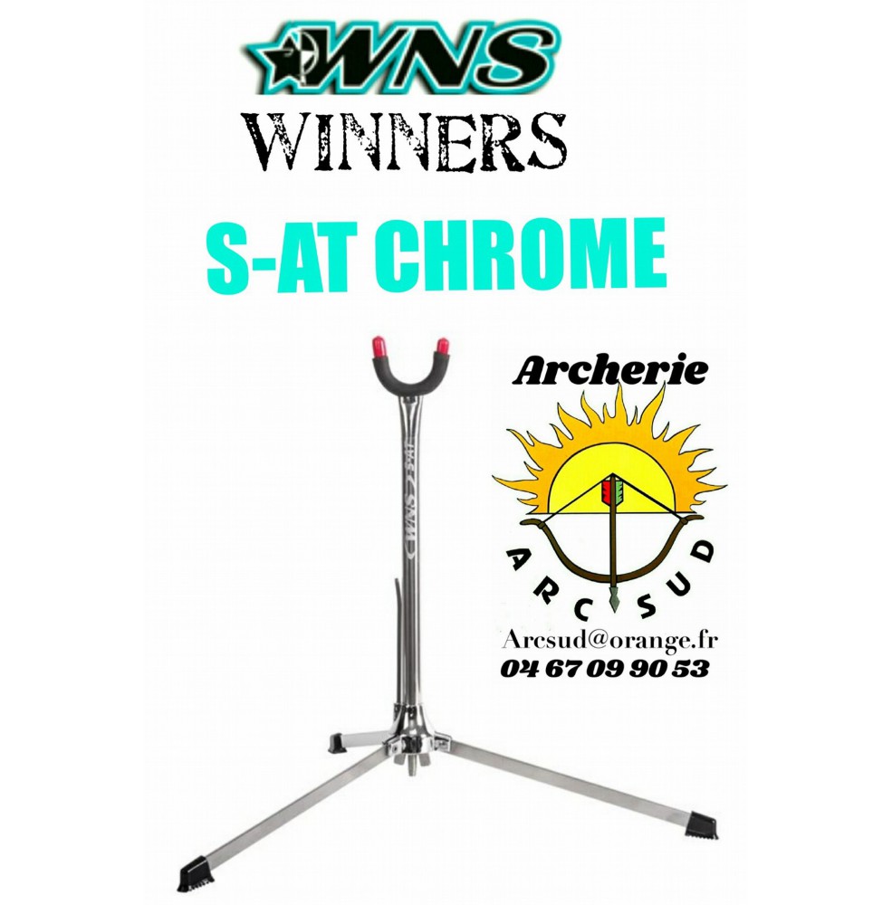 Winners repose arc s-at chrome