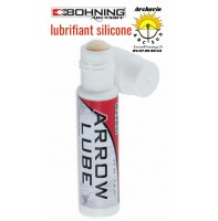 Bohning lubrifiant silicone arrow lube